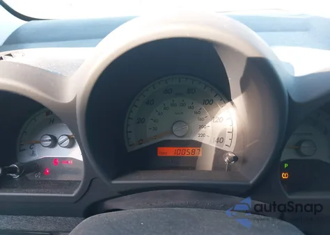 2010 Scion Tc из США, поврежденный, VIN JTKDE3B77A0317203